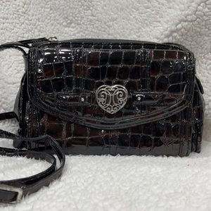 Brighton cross body bag